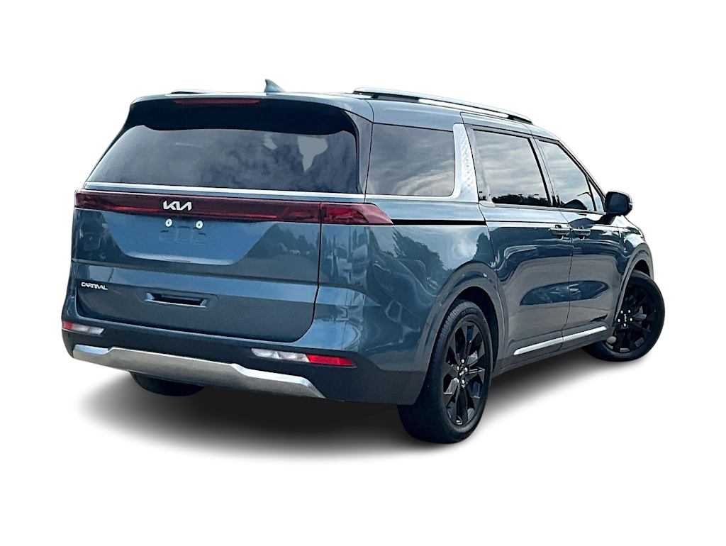 Thumbnail: 2024 Kia Carnival - 15