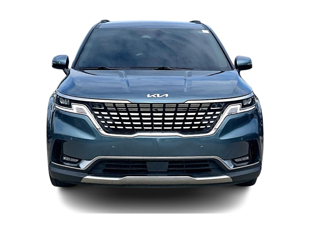 Thumbnail: 2024 Kia Carnival - 4