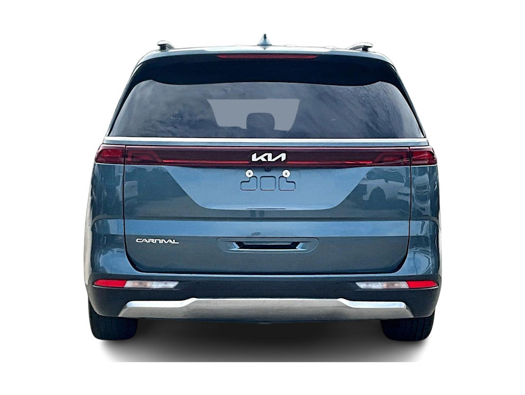 Thumbnail: 2024 Kia Carnival - 3