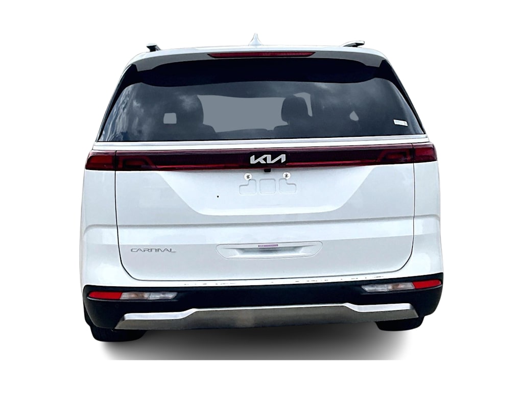 Thumbnail: 2024 Kia Carnival - 4