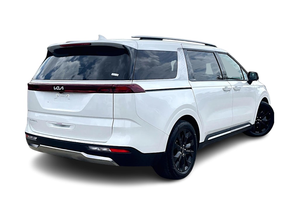 Thumbnail: 2024 Kia Carnival - 18