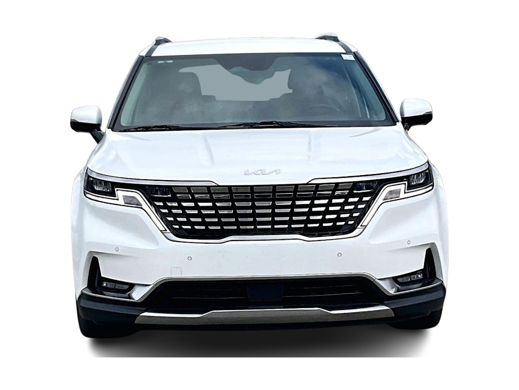 Thumbnail: 2024 Kia Carnival - 5