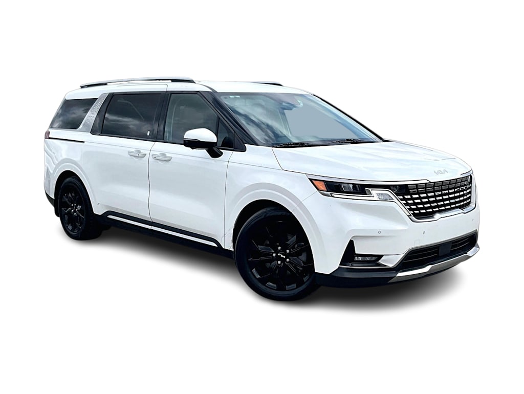 Thumbnail: 2024 Kia Carnival - 19