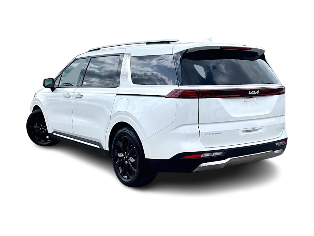 Thumbnail: 2024 Kia Carnival - 3