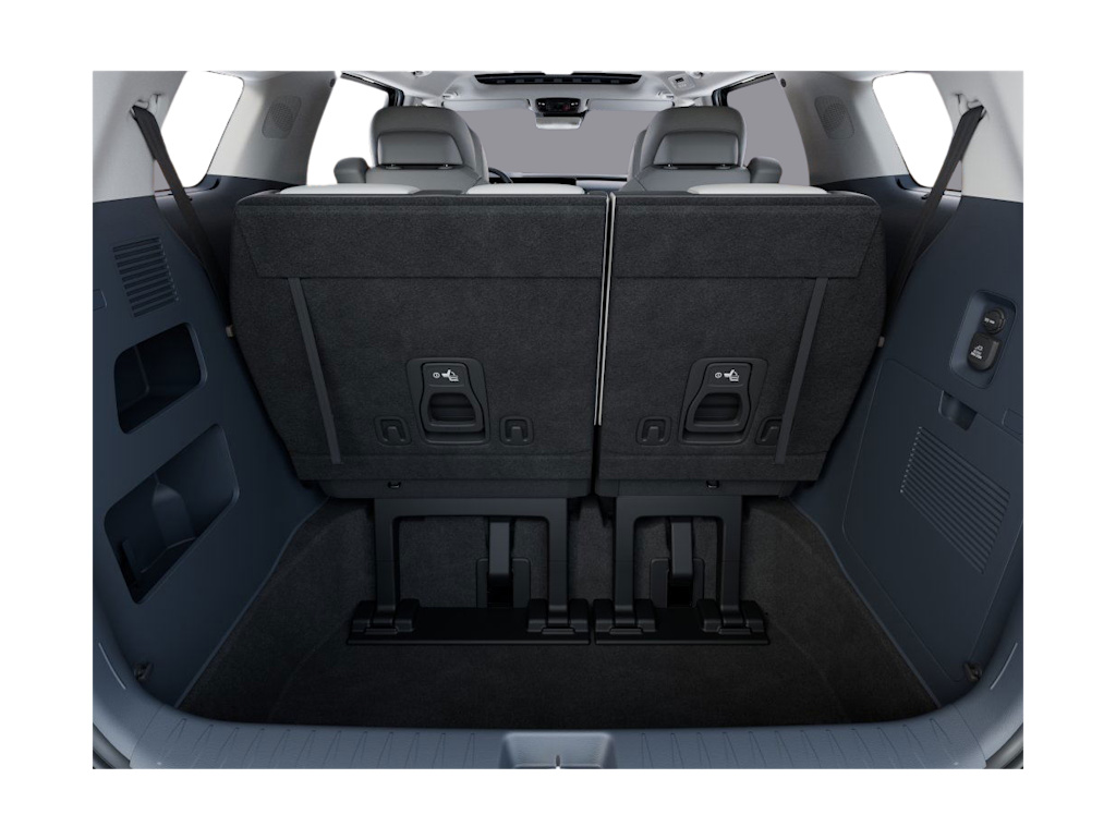 Thumbnail: 2026 Kia Carnival - 25