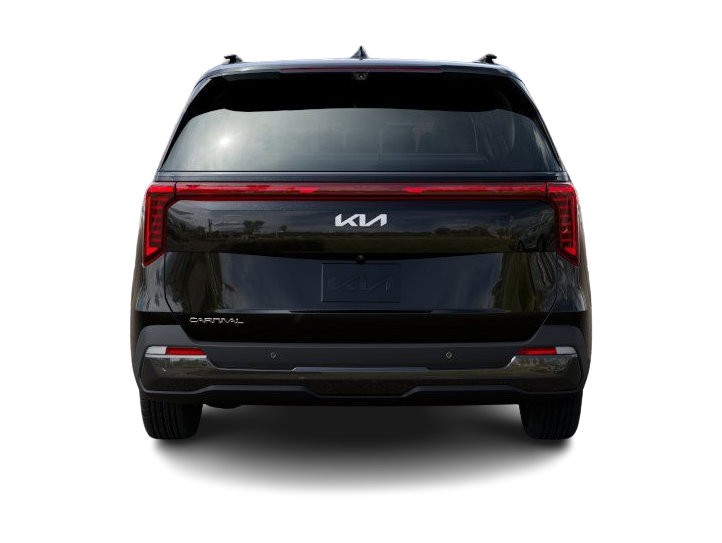 Thumbnail: 2026 Kia Carnival - 4