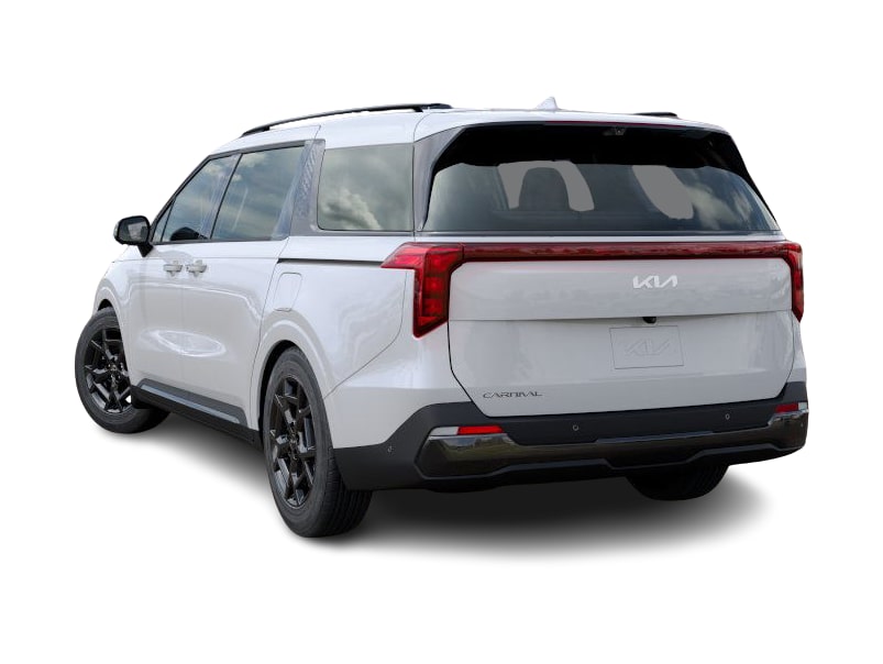 Thumbnail: 2025 Kia Carnival - 3
