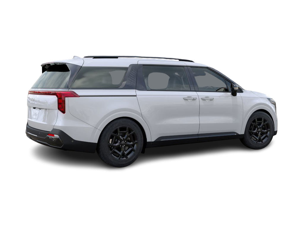Thumbnail: 2026 Kia Carnival - 14