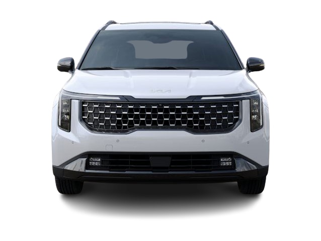 Thumbnail: 2026 Kia Carnival - 6