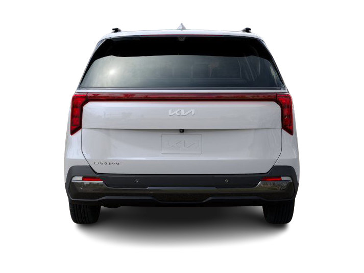 Thumbnail: 2026 Kia Carnival - 5