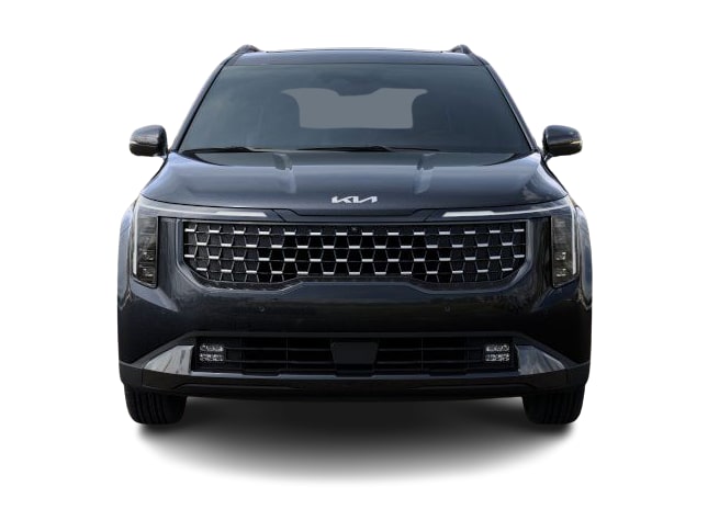 Thumbnail: 2026 Kia Carnival - 6