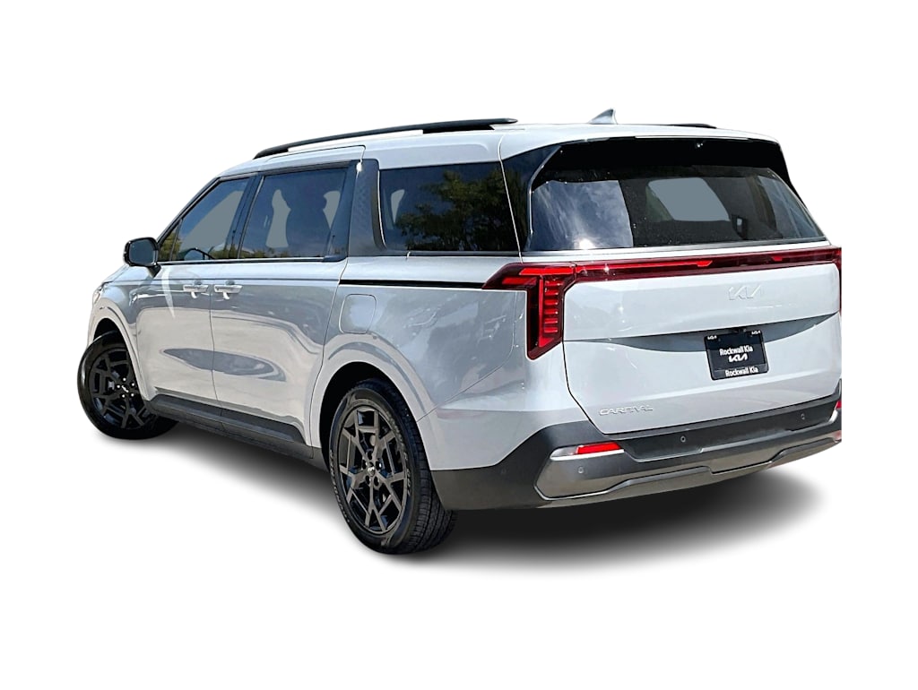 Thumbnail: 2025 Kia Carnival - 3