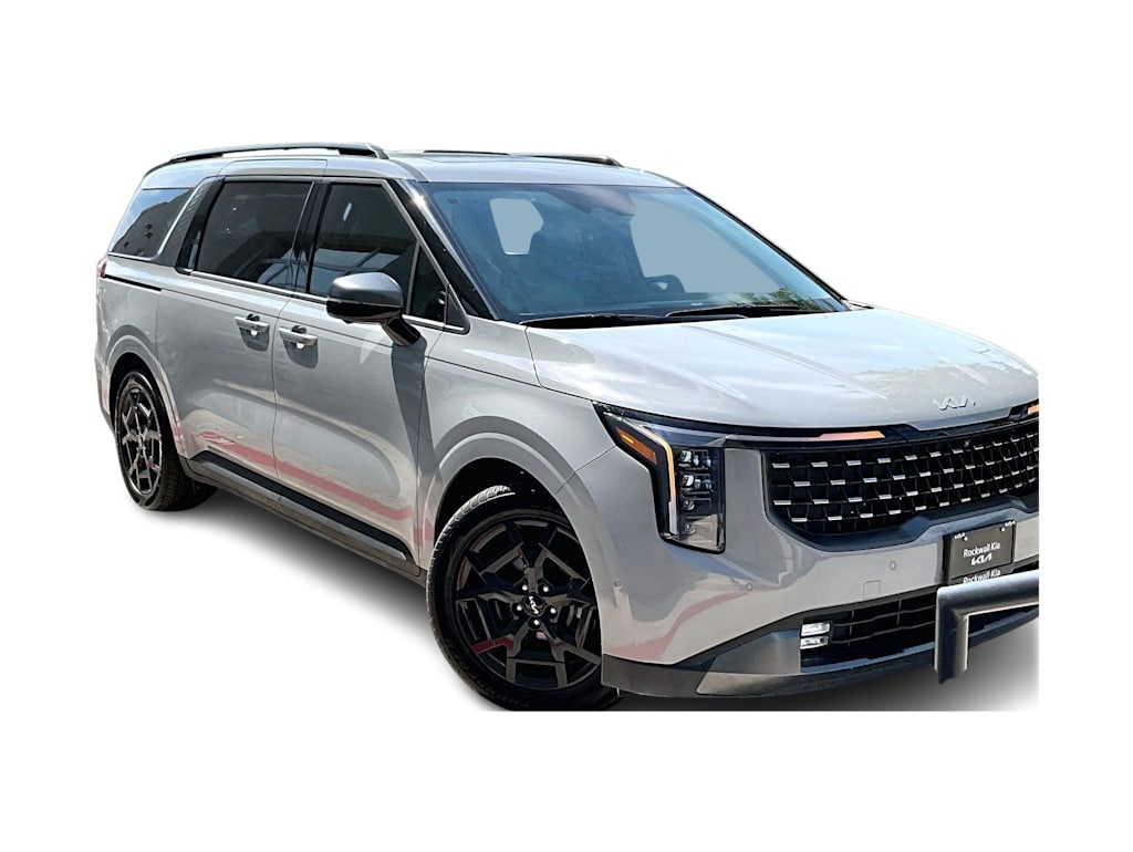 Thumbnail: 2025 Kia Carnival - 20