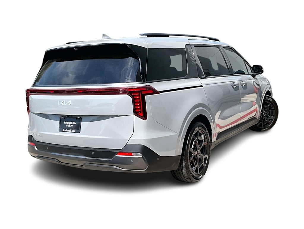 Thumbnail: 2025 Kia Carnival - 19