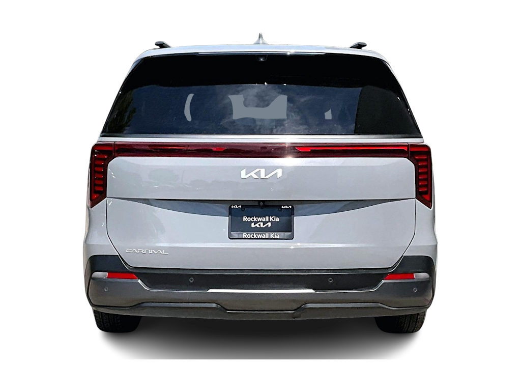 Thumbnail: 2025 Kia Carnival - 4