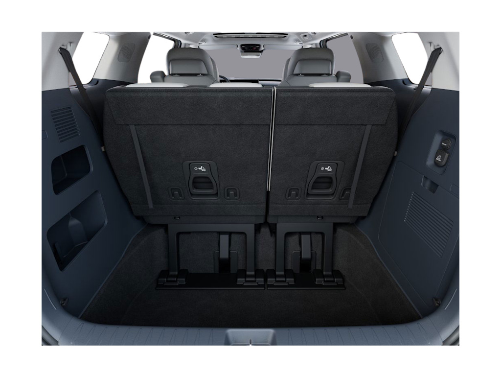 Thumbnail: 2026 Kia Carnival - 25