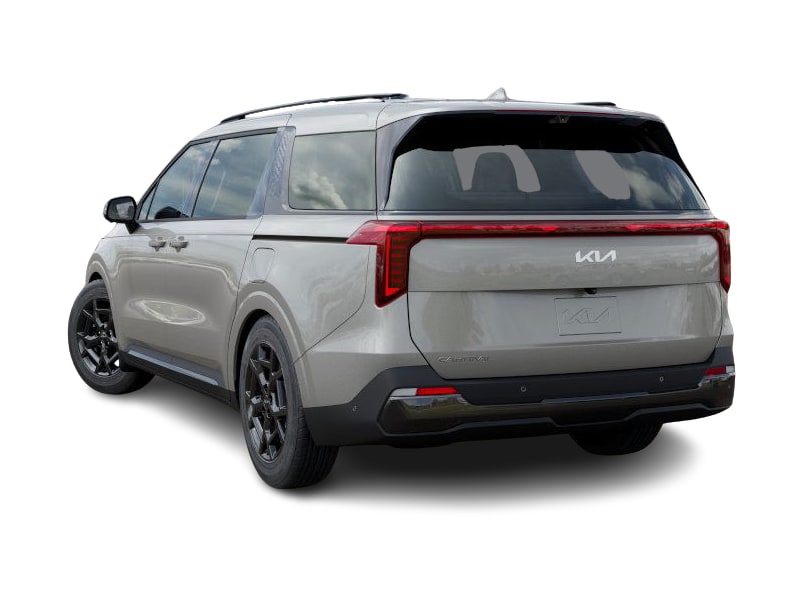 Thumbnail: 2026 Kia Carnival - 4