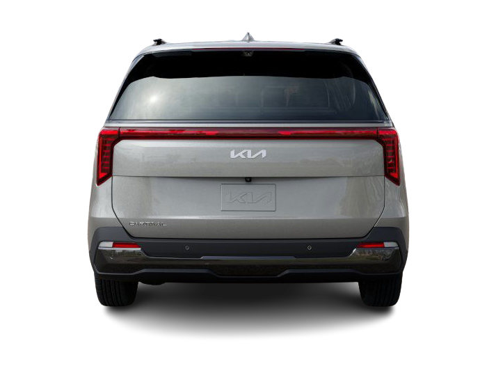 Thumbnail: 2026 Kia Carnival - 5
