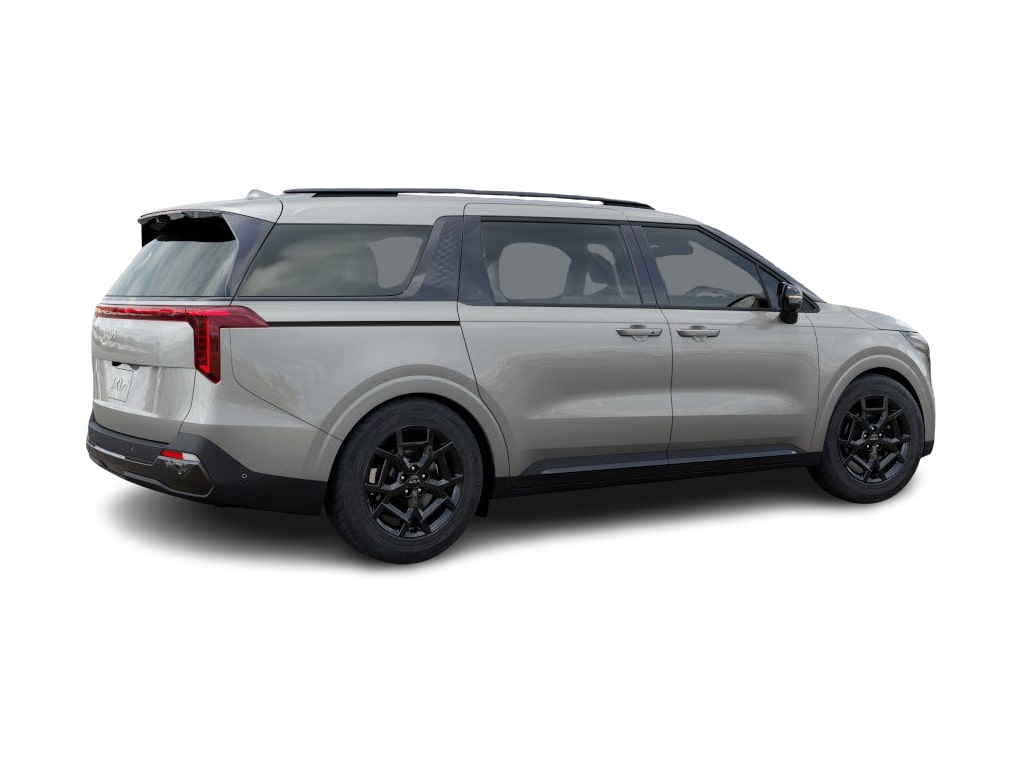 Thumbnail: 2026 Kia Carnival - 14