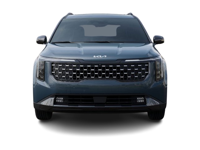 Thumbnail: 2026 Kia Carnival - 6