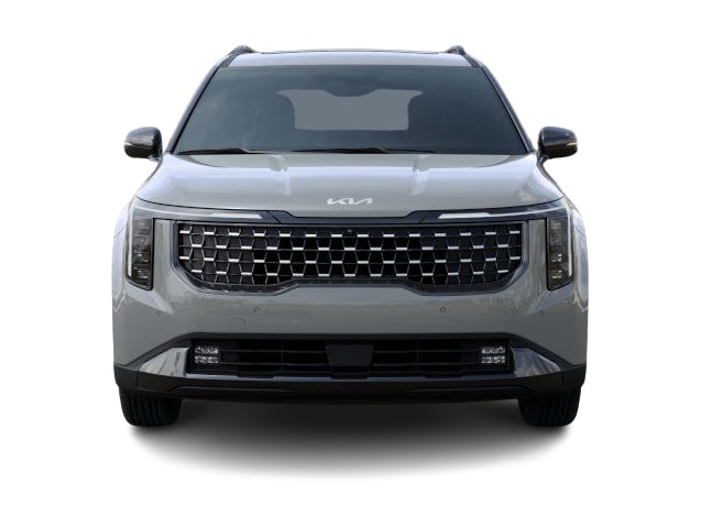 Thumbnail: 2026 Kia Carnival - 6