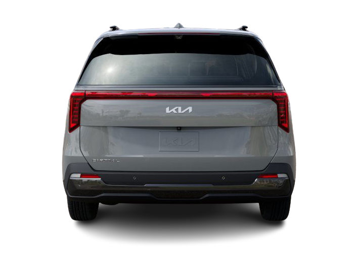 Thumbnail: 2026 Kia Carnival - 5