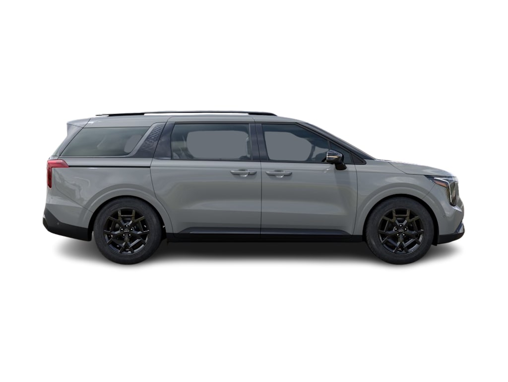 Thumbnail: 2026 Kia Carnival - 15