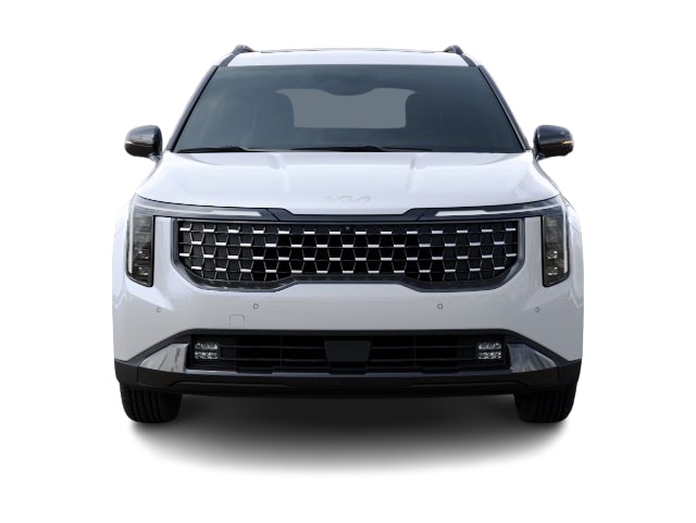Thumbnail: 2026 Kia Carnival - 5