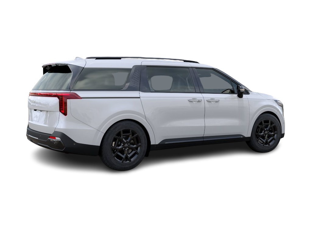 Thumbnail: 2026 Kia Carnival - 14
