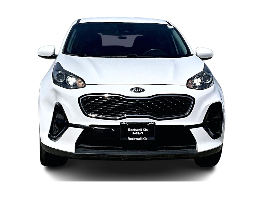 Thumbnail: 2020 Kia Sportage - 5