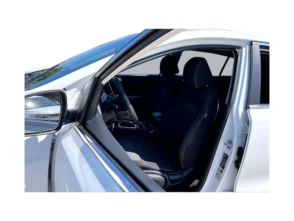 Thumbnail: 2020 Kia Sportage - 26