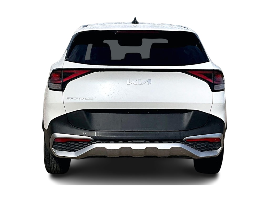 Thumbnail: 2023 Kia Sportage - 17