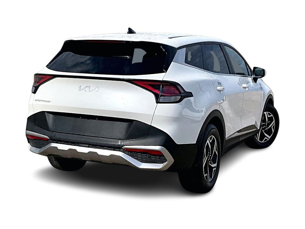 Thumbnail: 2023 Kia Sportage - 16