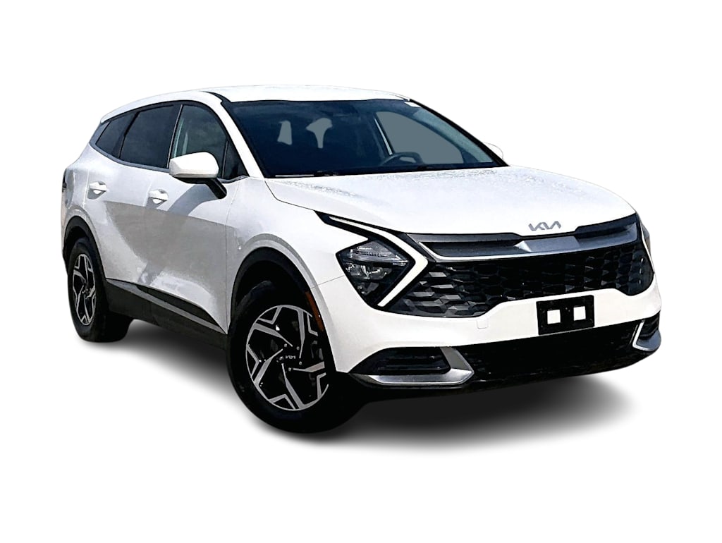 Thumbnail: 2023 Kia Sportage - 18