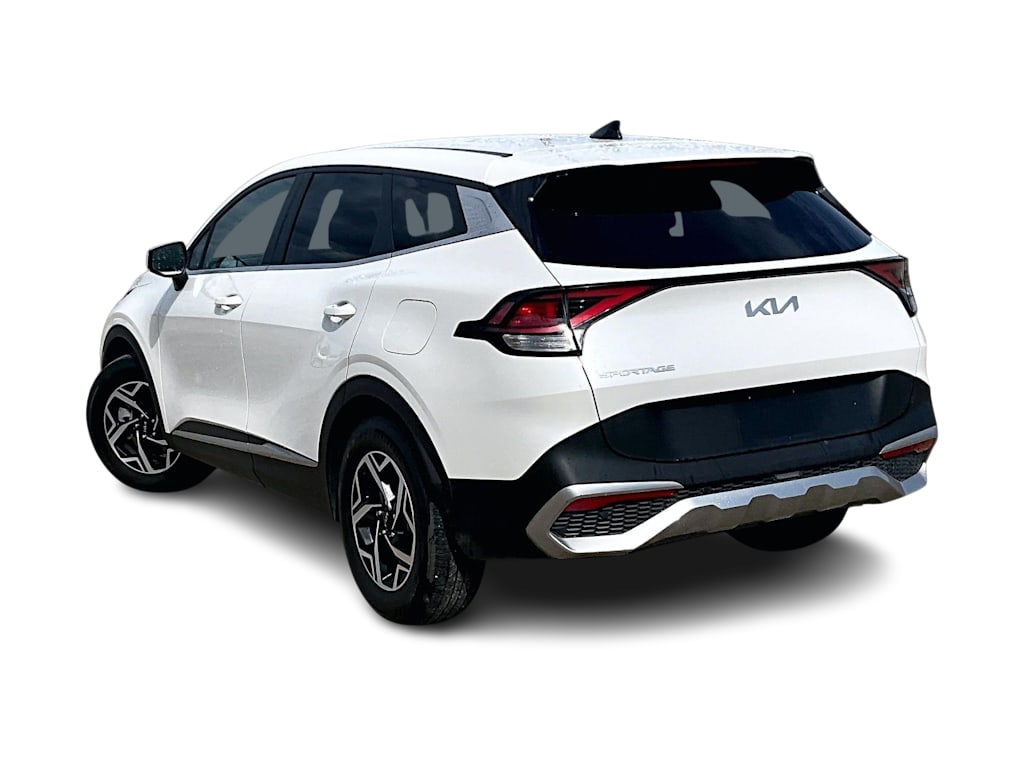 Thumbnail: 2023 Kia Sportage - 3