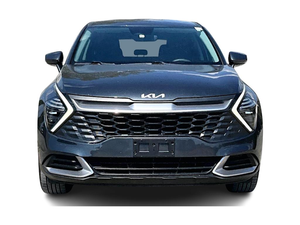 Thumbnail: 2024 Kia Sportage - 5
