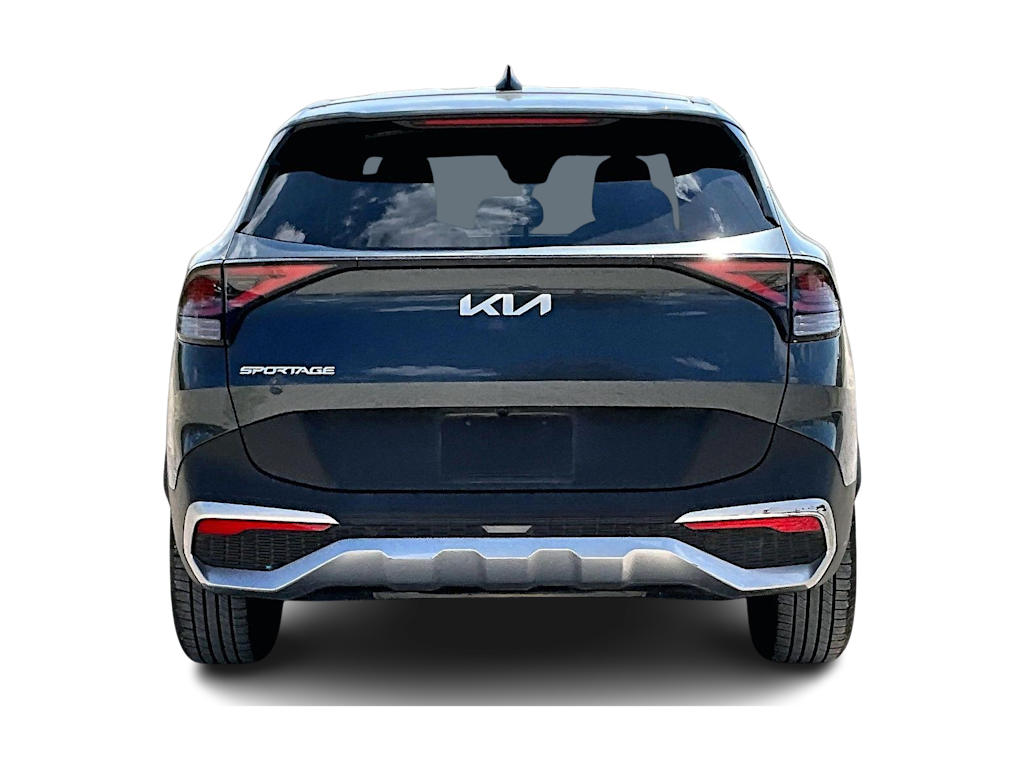 Thumbnail: 2024 Kia Sportage - 4
