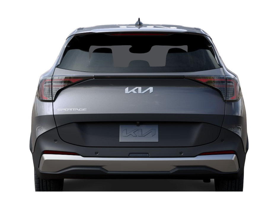 Thumbnail: 2026 Kia Sportage - 4