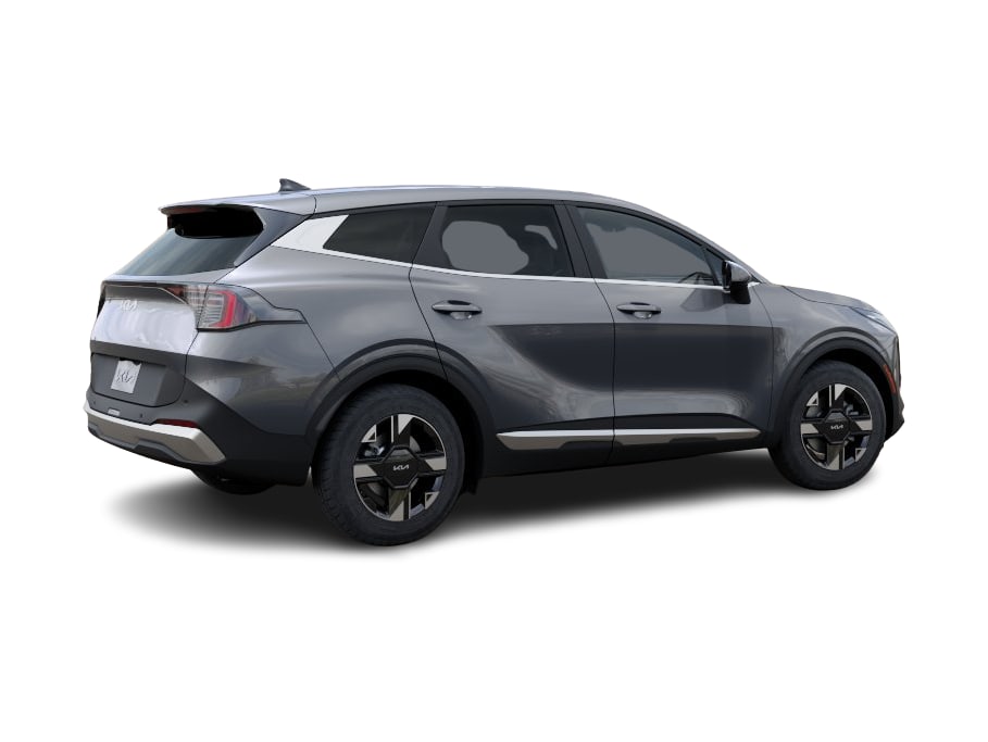 Thumbnail: 2026 Kia Sportage - 15