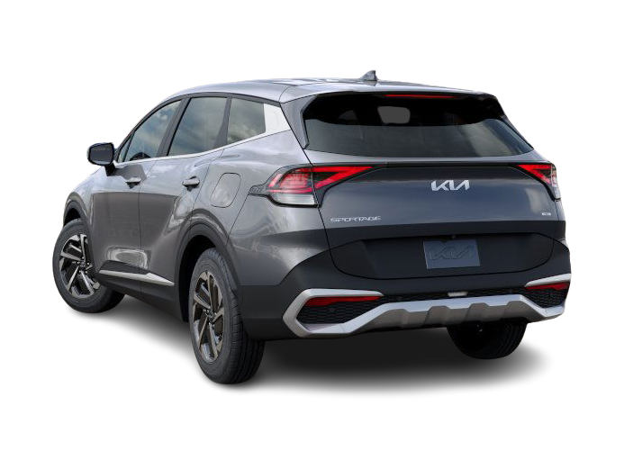 Thumbnail: 2025 Kia Sportage - 4