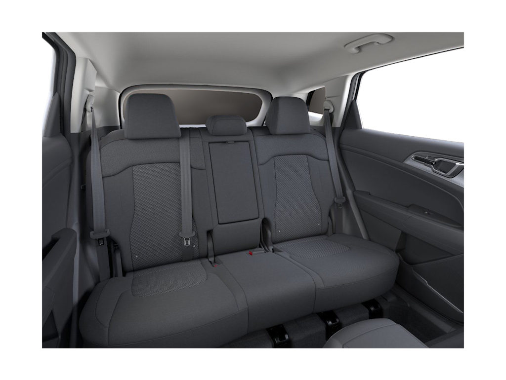 Thumbnail: 2025 Kia Sportage - 14