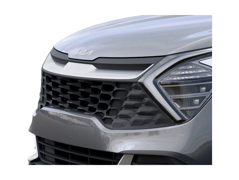 Thumbnail: 2025 Kia Sportage - 21