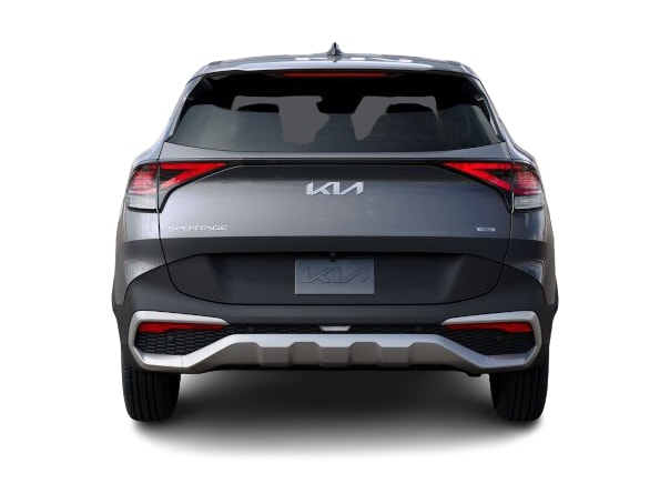 Thumbnail: 2025 Kia Sportage - 15
