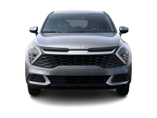 Thumbnail: 2025 Kia Sportage - 6