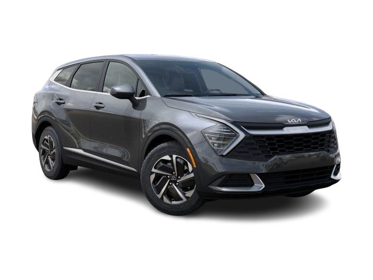 Thumbnail: 2025 Kia Sportage - 18