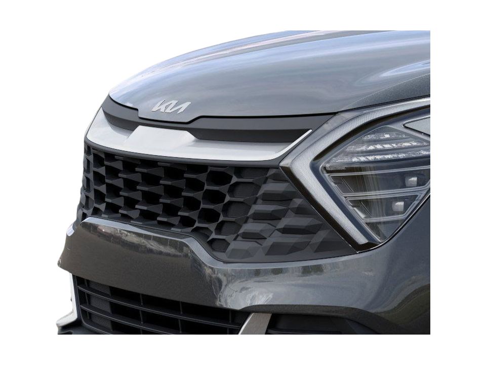 Thumbnail: 2025 Kia Sportage - 21