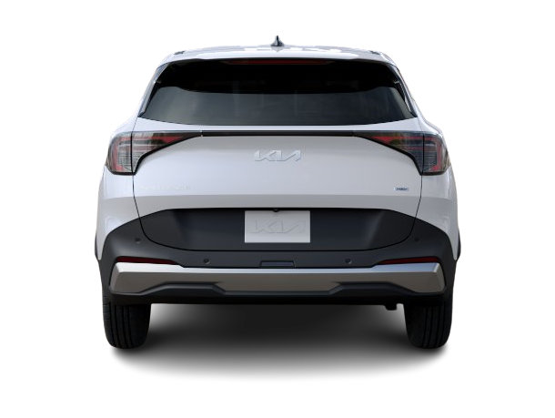 Thumbnail: 2026 Kia Sportage - 14