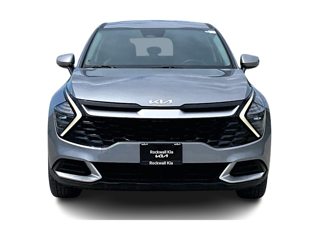 Thumbnail: 2024 Kia Sportage - 5