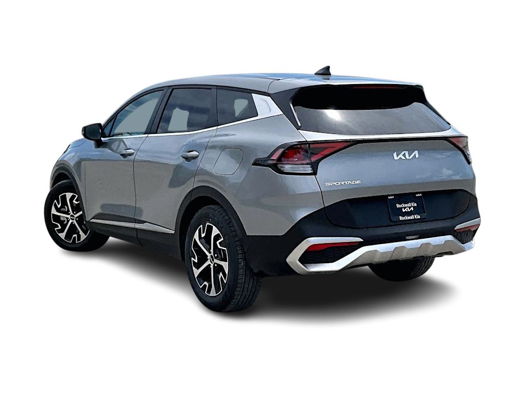Thumbnail: 2024 Kia Sportage - 3