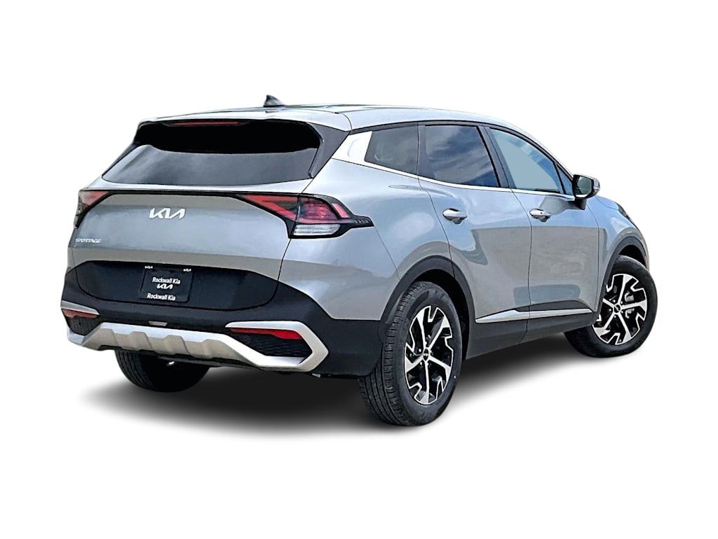 Thumbnail: 2024 Kia Sportage - 18